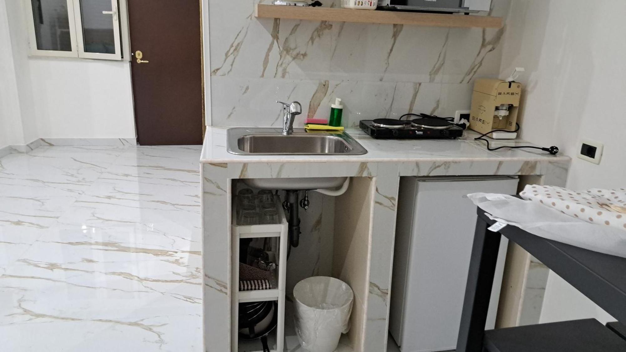 Appartamento O Vascio E Nannin Napoli
